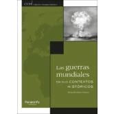 Imagen de Las Guerras Mundiales En Su Contexto Historico