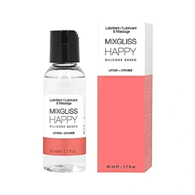 Imagen de Mixgliss Lubricante Silicona 50 ml