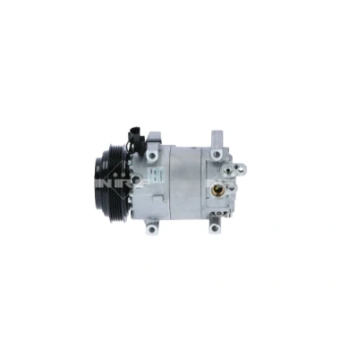 Imagen de NRF 320016G Compresor de Aire Acondicionado VS09 12 PAG 46 YF