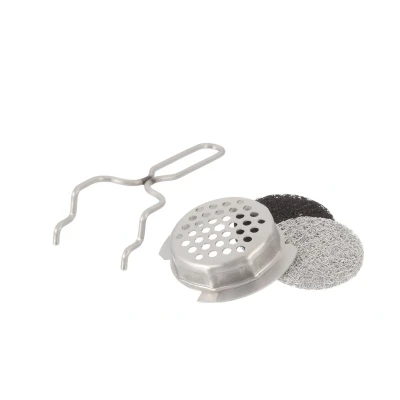 Imagen de Bosch Catalizador de olores y grasas hz329000 00174276