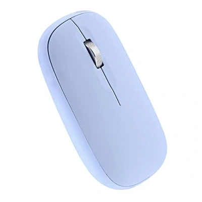Imagen de Ratón Inalámbrico T&#039;nb Iclick Azul Para Mac