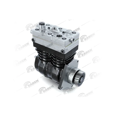 Imagen de VADEN 1100 258 001 Compresor suspensión neumática