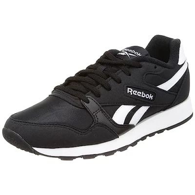 Imagen de Reebok Classic Ultra Flash Zapatillas core black cloud white black, Talla: 44.5, Tela