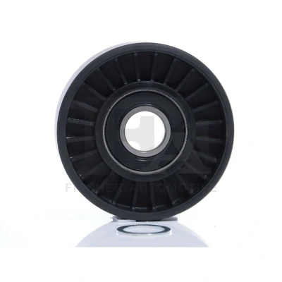 Imagen de FA1 RW8905 906 Polea Tensora KIA: Carnival / GRAND 3, I, HYUNDAI: Terracan