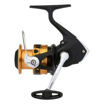 Imagen de Shimano FX C3000 FC Carrete de pesca