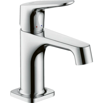 Imagen de AXOR Citterio M mon lavabo pequeño cromo