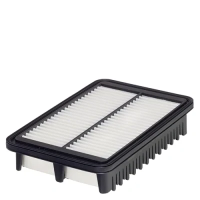 Imagen de HENGST FILTER E1607L Filtro de aire 53 165 259 Cartucho filtrante