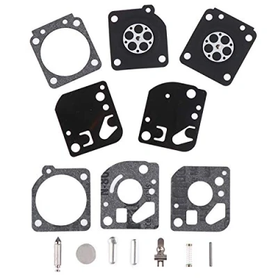 Imagen de TF 1 Kit de reparación ZAMA RB 29 carburador C1U membrana Junta para modelos Ryobi y Homelite