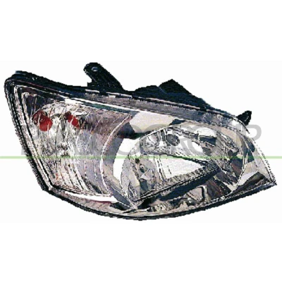 Imagen de PRASCO HN3304603 Faros derecha HYUNDAI: Getz