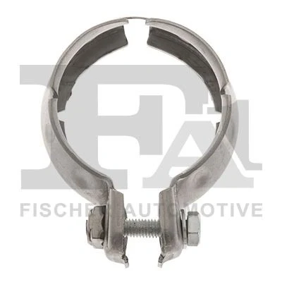 Imagen de FA1 144 872 Conectores de tubos, sistema escape MERCEDES BENZ: Clase E Berlina, ML, G SUV