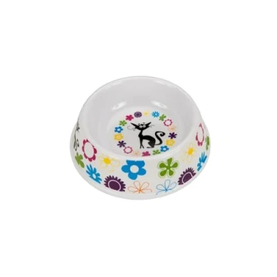 Imagen de Agrobiothers 994021 Cuenco de Melamina Gato 200 ml
