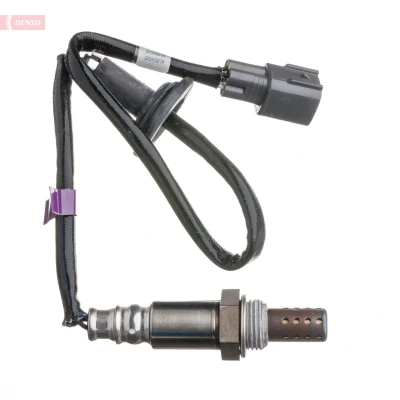 Imagen de DENSO Direct Fit DOX 0276 Sonda lambda con arandela de caucho M18x1.5 térmico, convencional, Sensor paso TOYOTA: Yaris Verso