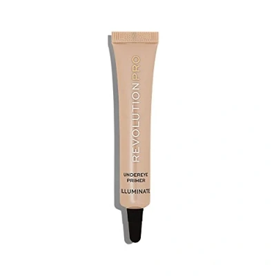 Imagen de Revolution Pro Undereye Primer Prebase Iluminadora Contorno de Ojos