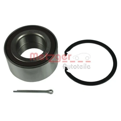 Imagen de METZGER WM 7408 Juego de cojinete rueda con anillo sensor magnético incorporado 80 MITSUBISHI: Lancer 8, Outlander 2 SUV, ASX DODGE: Caliber
