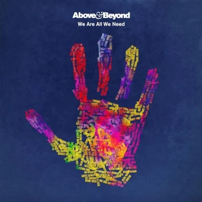 Imagen de we are all need [Vinilo]