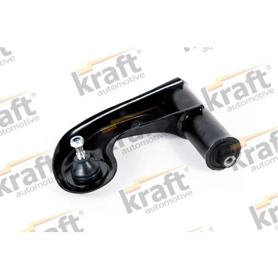 Imagen de KRAFT 4211250 Barra oscilante, suspensión de ruedas Eje delantero, izquierda, arriba Brazo oscilante transversal MERCEDES BENZ: Clase E Berlina