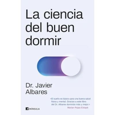 Imagen de La ciencia del buen dormir (DIVULGACIÓN)