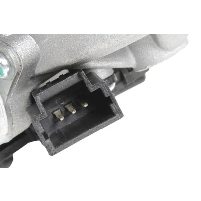 Imagen de METZGER 2190519 Motor del Limpiaparabrisas 12 posterior