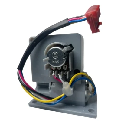 Imagen de TreadLife Fitness Motor de Resistencia a la tensión 241949 Repuesto para Varios NordicTrack, ProForm, FreeMotion, Epic, HealthRider, Gold&#039;s Gym (Modelos listados)