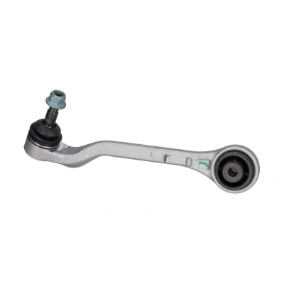Imagen de FEBI BILSTEIN 183624 Barra oscilante, suspensión de ruedas con apoyo posterior, Eje delantero, izquierda Brazo oscilante transversal Aluminio 16