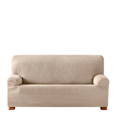 Imagen de Eysa Aquiles Funda de Sofa 3 plazas Color 00 Crudo