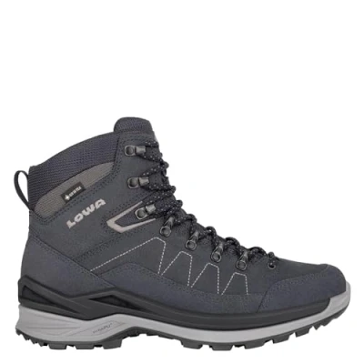 Imagen de LOWA Botas medianas Toro PRO GTX MID, Marino Marrón, 42 EU