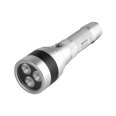 Imagen de Mares EOS 15LRZ, Linterna de Buceo Recargable con 1580 lúmenes, Adultos