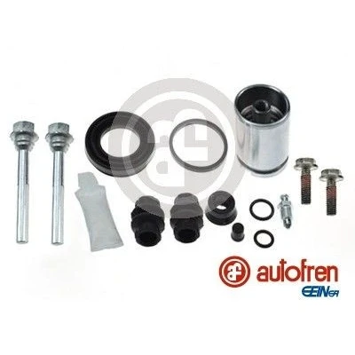 Imagen de AUTOFREN SEINSA D44132S Kit de Reparación Frenos Eje trasero 41 PISTON KIT+GUIDEPINS, WITH MECHANISM SEAT: Leon I Hatchback, Altea XL