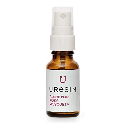 Imagen de Uresim Aceite Rosa Mosqueta Puro 100% 15Ml. 15 ml