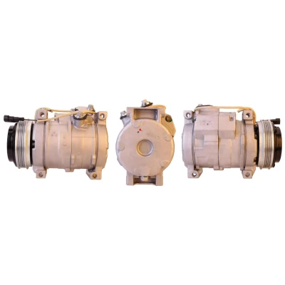 Imagen de LUCAS ACP01009 Compresor de Aire Acondicionado PAG 46 IVECO: DAILY 4 Kasten/Kombi,