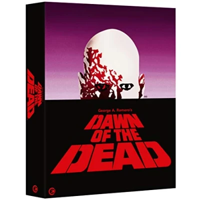 Imagen de Dawn of the Dead [Reino Unido] [Blu ray]
