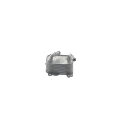 Imagen de MAHLE ORIGINAL CLC 389 000S Radiador de aceite con juntas, sin alojamiento del filtro VOLKSWAGEN: Passat B8 Variant