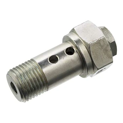 Imagen de Válvula, sistema de suministro combustible FEBI BILSTEIN 104890