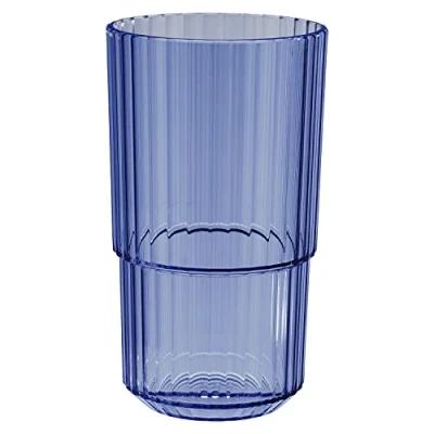 Imagen de APS 10589 Linea Vaso (500 ml, irrompible, sin BPA, fabricado en Alemania)