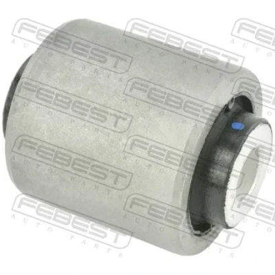Imagen de FEBEST LRAB 048 Silentblock Brazo de Suspension Eje delantero abajo, ambos lados Rodamiento caucho metal LAND ROVER: Range Rover Sport