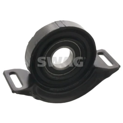 Imagen de SWAG 10 86 0063 Suspensión, árbol de transmisión con rodamiento bolas MERCEDES BENZ: W123 Berlina, Familiar, SL Coupé