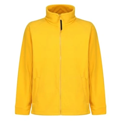 Imagen de Regatta Thor III Interactive Workwear Fleece Jacket Fleece, Hombre, Glowlight, 4XL