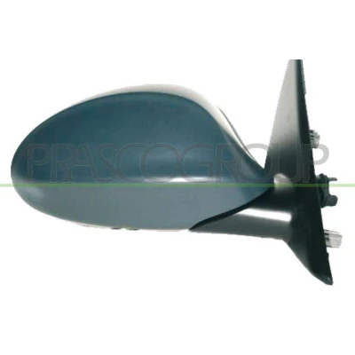 Imagen de Espejo retrovisor Prasco BM0247323 derecha eléctrico calefactable, con memoria, abatible eléctricamente BMW: 3 Berlina, Touring