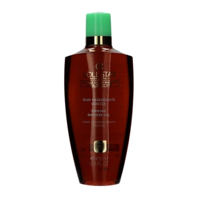 Imagen de Collistar Perfect Body Firming Shower Oil 400 ml
