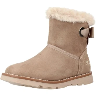 Imagen de Chicco, Botas Niña con Cierre Lateral, Botines Bebé Cálidos, Cómodos, Ligeros y Transpirables, Ideales para Otoño e Invierno, Zapatos Chica