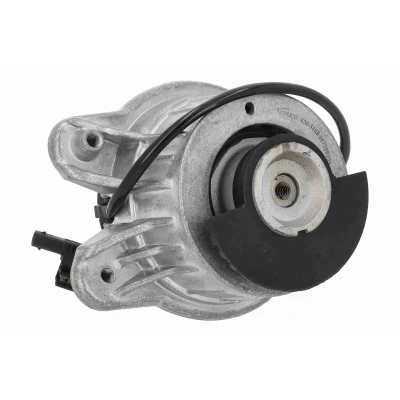 Imagen de VAICO V30 3469 Soporte de motor Delante, derecha Cojinete hidro conectable electricamente MERCEDES BENZ: Clase S Sedán (W222, V222
