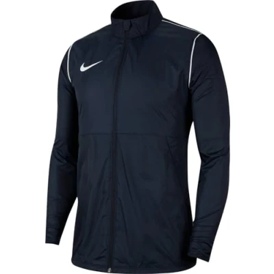 Imagen de Nike Park 20 Chubasquero, Niños, Obsidian/Blanco/Blanco, XL
