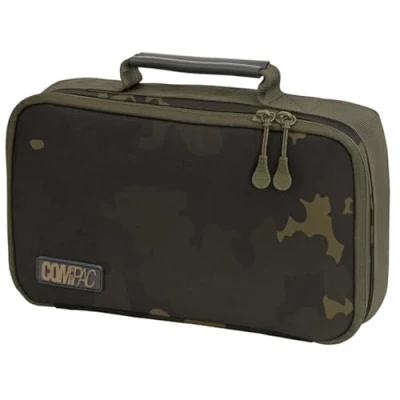 Imagen de Korda Compac Buzz Bar Bag Dark Kamo Small Bolsa de pesca