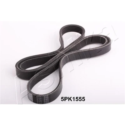 Imagen de Correa trapecial poli V ASHIKA 112 5PK1555