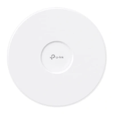Imagen de TP Link EAP783 AP WiFi7 BE22000 Techo 2x10GbE