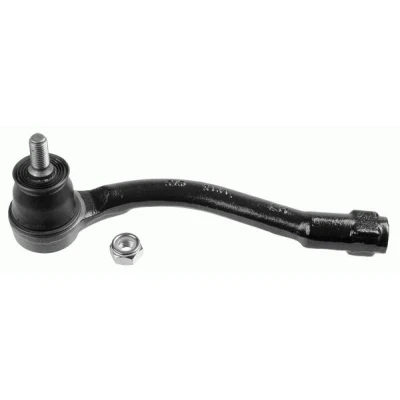 Imagen de LEMFÖRDER 33357 01 Rótula de dirección M10x1,25 Eje delantero, izquierda HYUNDAI: ACCENT 3, 3 Stufenheck, KIA: RIO 2
