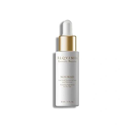 Imagen de Alqvimia Essentially Beautiful Nourishing Night Suero 30 ml