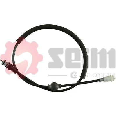 Imagen de SEIM 554654 Cable del Velocímetro 1120 FIAT: Scudo I Furgón, Familiar, CITROËN: Jumpy MPV, PEUGEOT: Expert norauto, oscaro