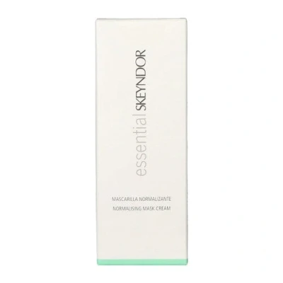 Imagen de Skeyndor Essential Mascarilla Facial 50 ml (941 80171)