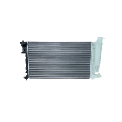 Imagen de NRF 50413 Radiador, refrigeración del motor Aluminio 610 378 34 Aletas unidas mecánicamente PEUGEOT: 306 Hatchback, Berlina